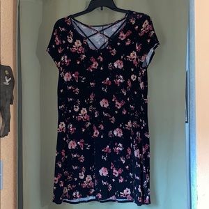 ❤️T-Shirt Dress💕